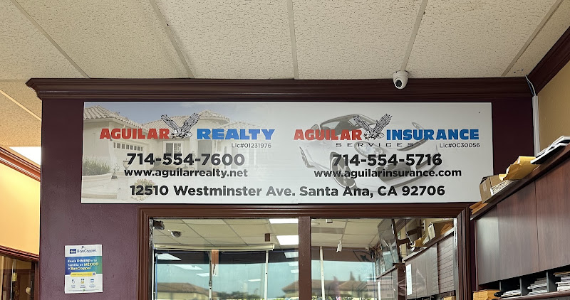 Aguilar Insurance Services Corp. 3