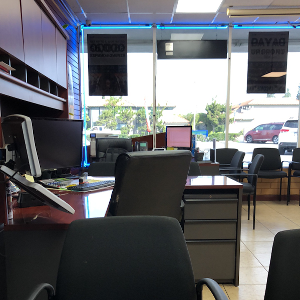 Aguilar Insurance Services Corp. 4