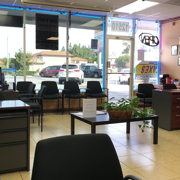 Aguilar Insurance Services Corp. 5