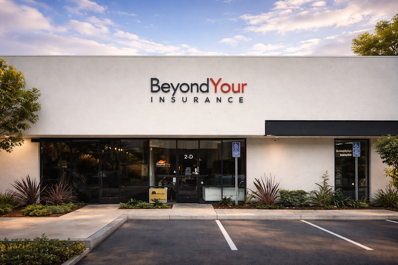 Beyond Your Insurance Services, Inc 2