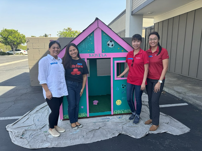 Nhina Nguyen - State Farm Insurance Agent 3