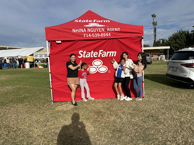 Nhina Nguyen - State Farm Insurance Agent 4