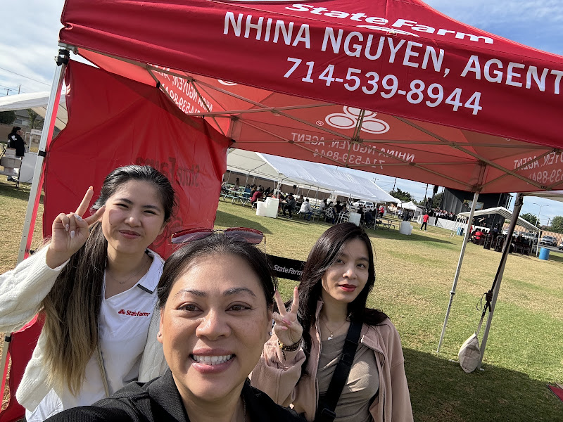 Nhina Nguyen - State Farm Insurance Agent 5
