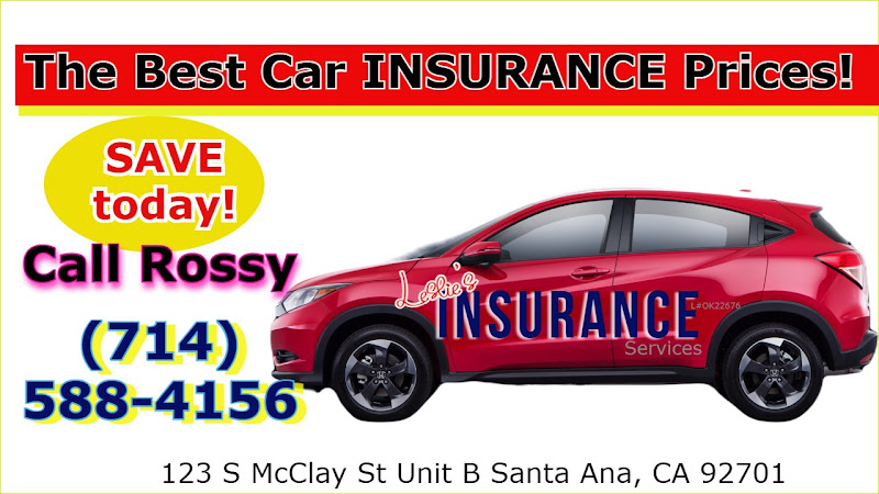 Leslie's INSURANCE Services 4
