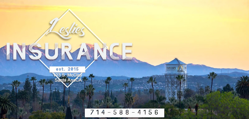 Leslie's INSURANCE Services 5