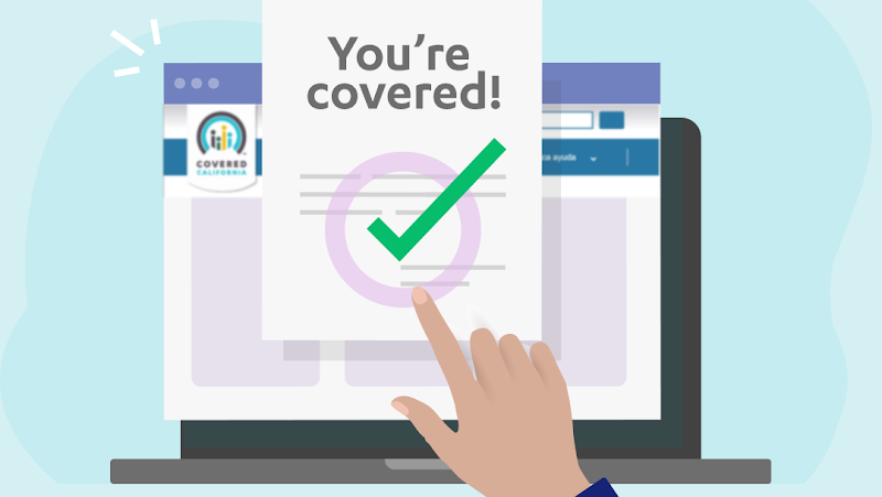 Covered California Enrollment Center 4