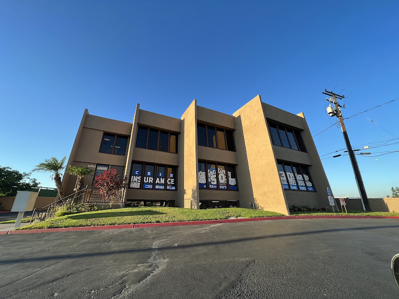 CSIS Insurance Services 1