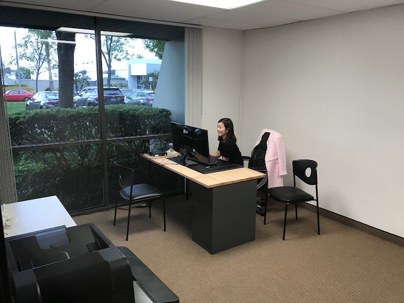 FIRST ANCHENG INSURANCE AGECNY 安诚保险 4