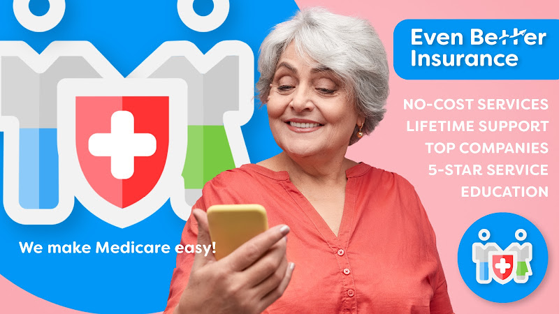 Even Better Insurance Agency 4