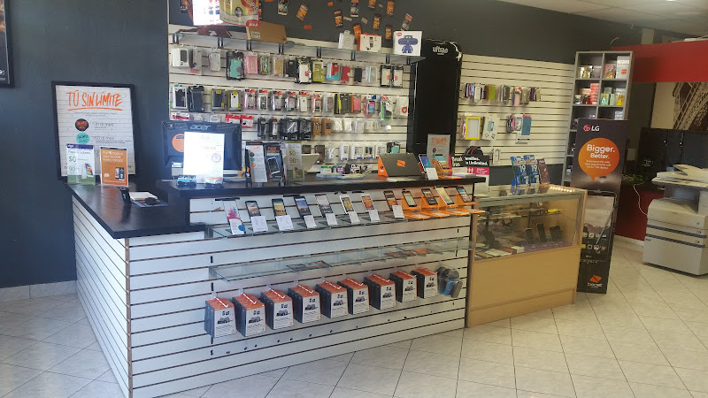 Tu Paisano Wireless & Insurance 2
