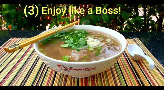 Pho Saigon Pearl 2