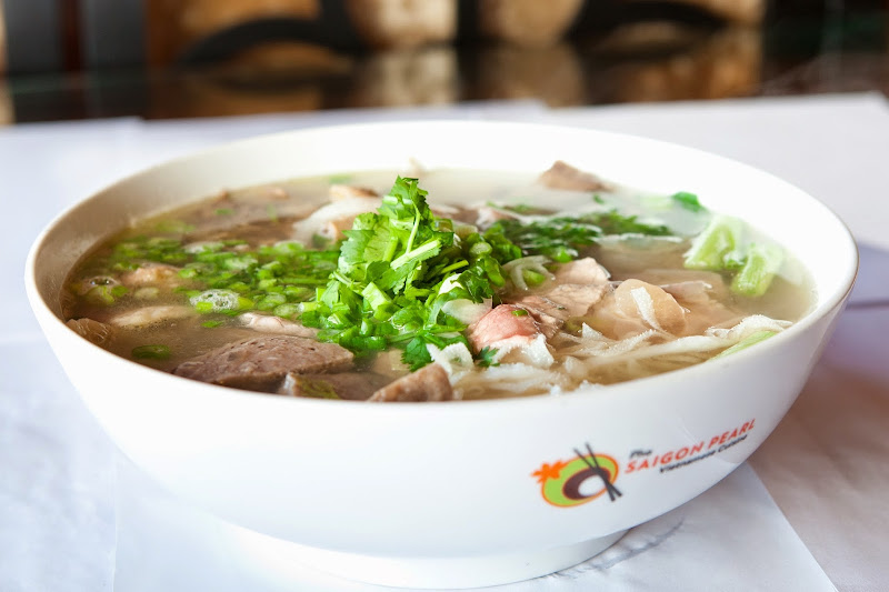 Pho Saigon Pearl 3