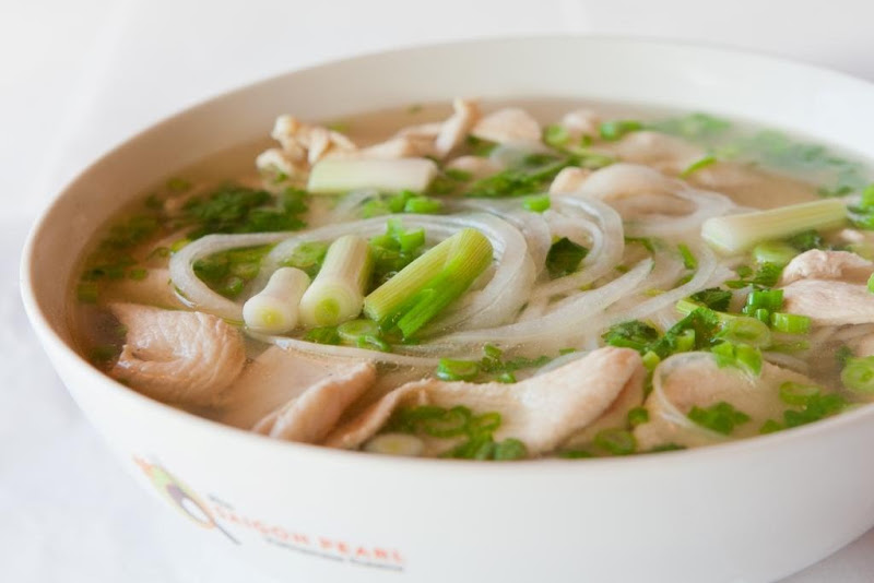 Pho Saigon Pearl 4