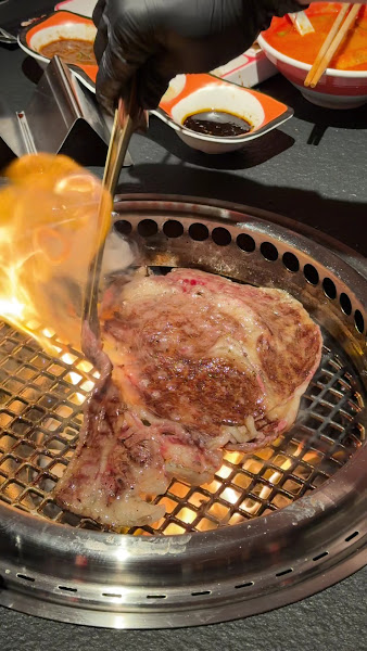 Chubby Cattle BBQ | Irvine 3
