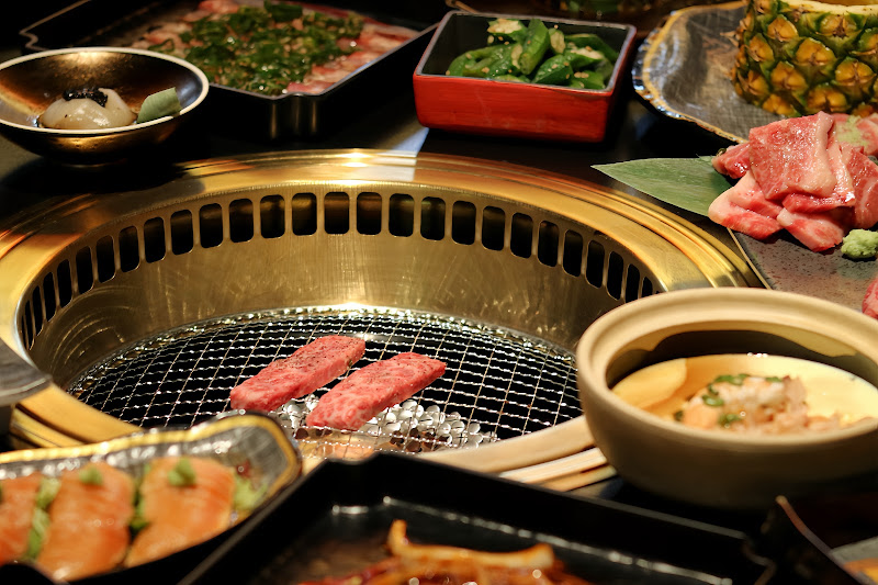 Chubby Cattle BBQ | Irvine 4