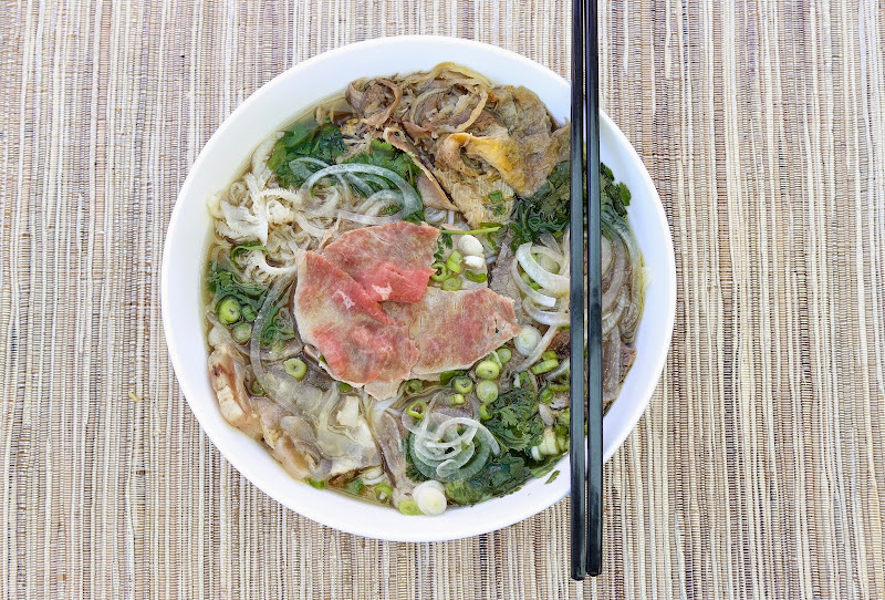 Pho Saigon Pearl 4