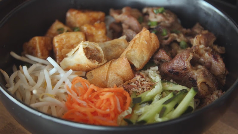 Pho Tám Cali 2