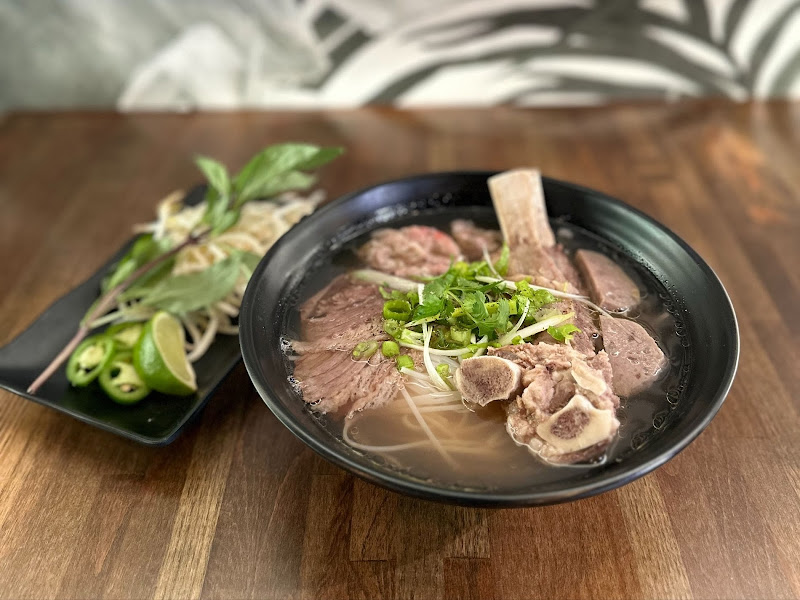 Pho Tám Cali 3