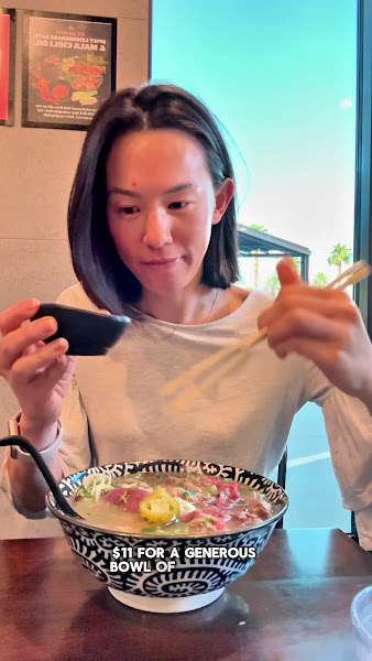 SUP Noodle Bar - Irvine 2
