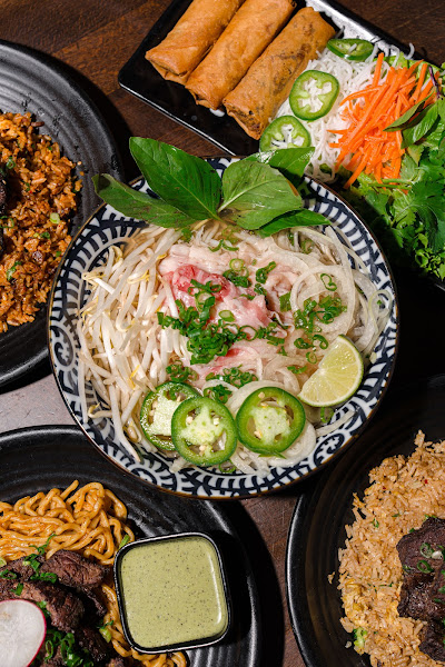 SUP Noodle Bar - Irvine 3