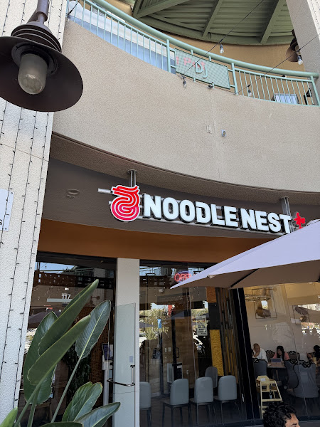 Noodle Nest 和悦 3