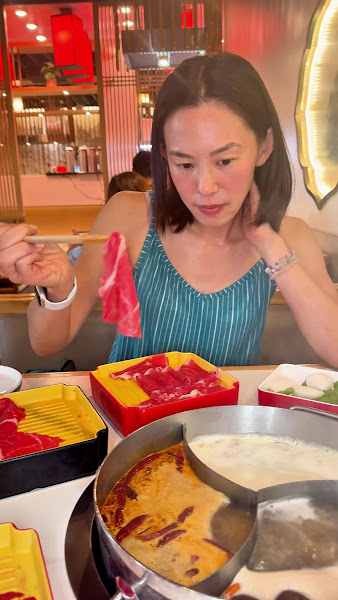 Nice to Meet You Skewer Hot Pot - Now AYCE 2