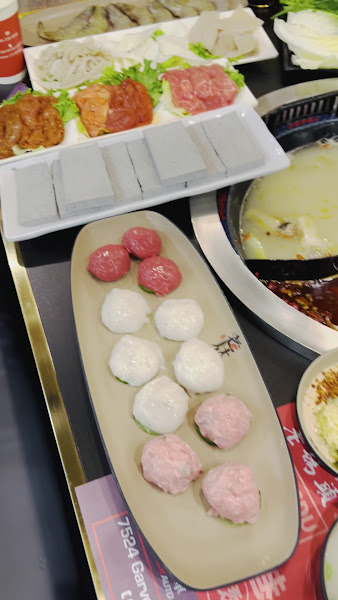Lao Ma Tou Hot Pot 2