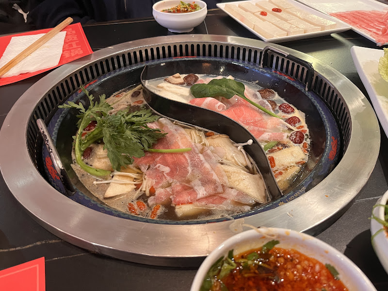 Lao Ma Tou Hot Pot 4