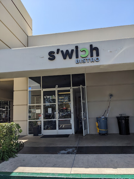 S'wich Bistro