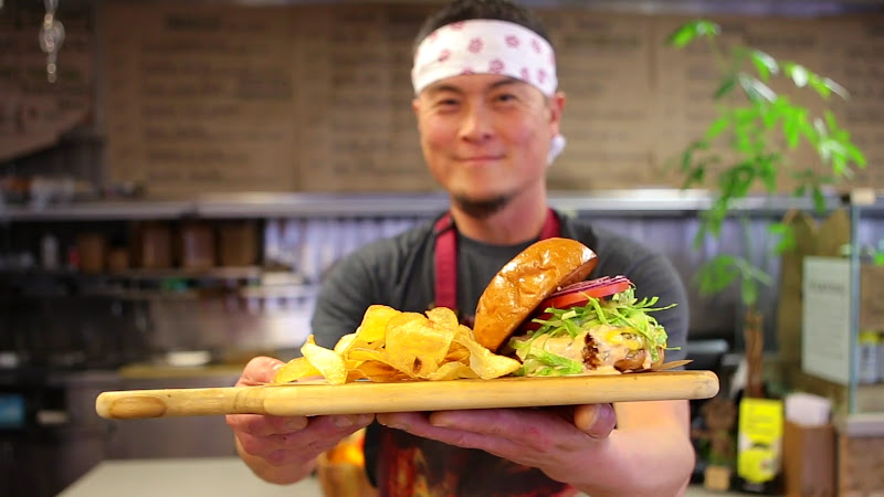 S'wich Bistro 3