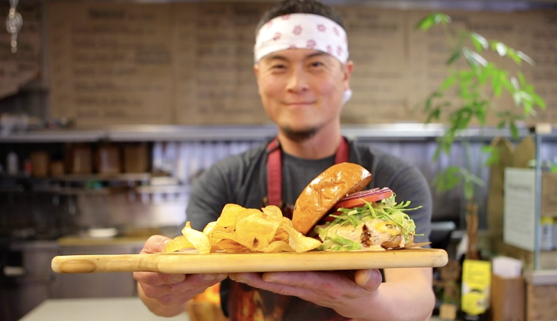 S'wich Bistro 5