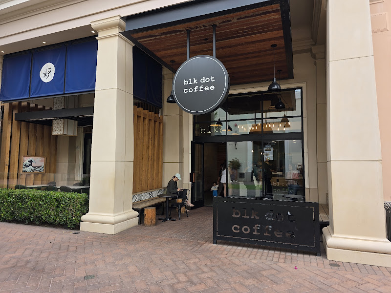 Blk Dot Coffee 1