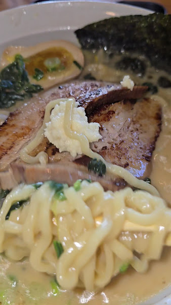 HiroNori Craft Ramen 2