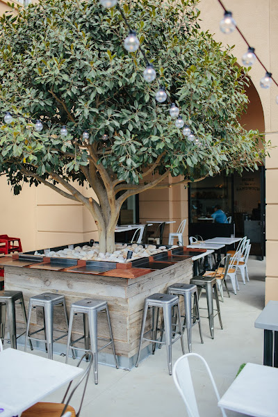 Mendocino Farms 1