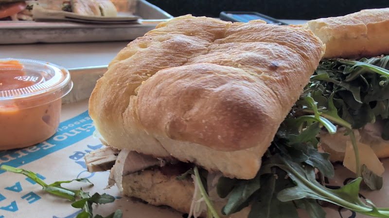 Mendocino Farms 2