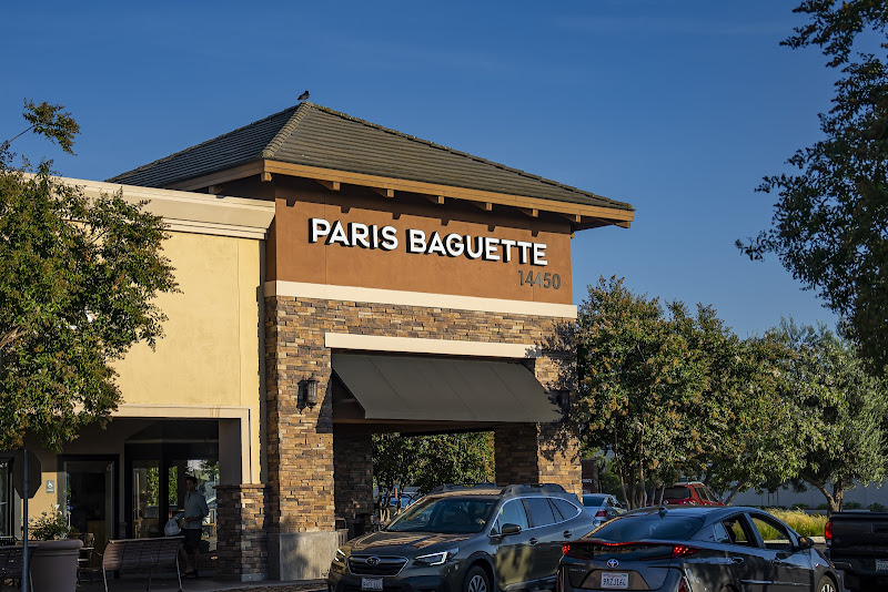 Paris Baguette