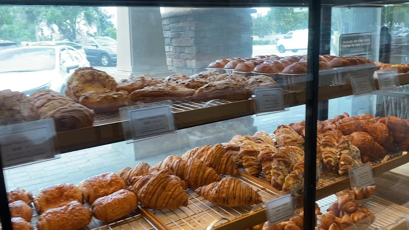 Paris Baguette 2