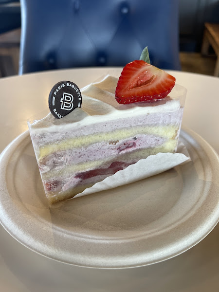 Paris Baguette 3
