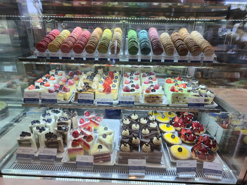 Paris Baguette 4
