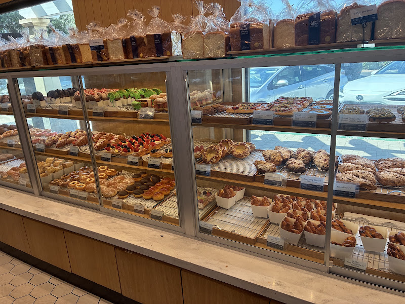 Paris Baguette 5