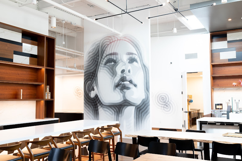 Wall Writers Coffee 1