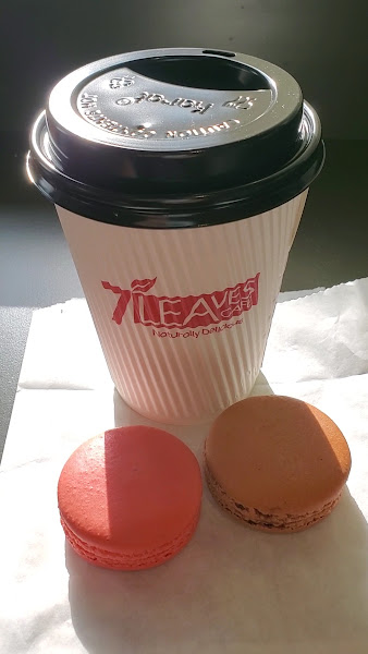 7 Leaves Cafe Irvine 3