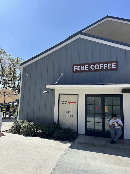 FEBE COFFEE 1