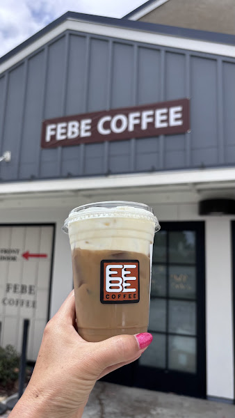 FEBE COFFEE 3