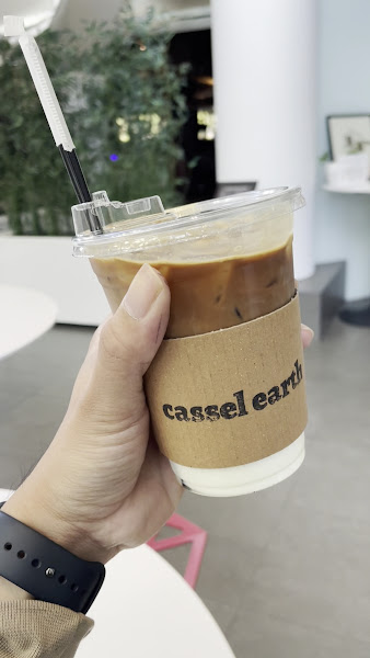 Cassel Earth Coffee 2