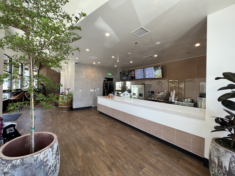 7 Leaves Cafe