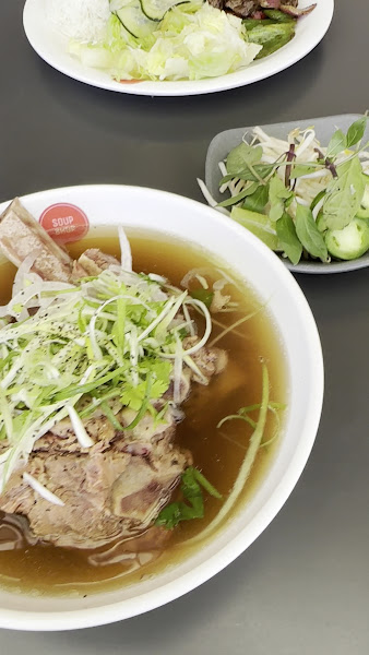 Soup Shop 2