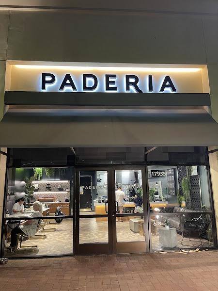 Paderia Bakehouse