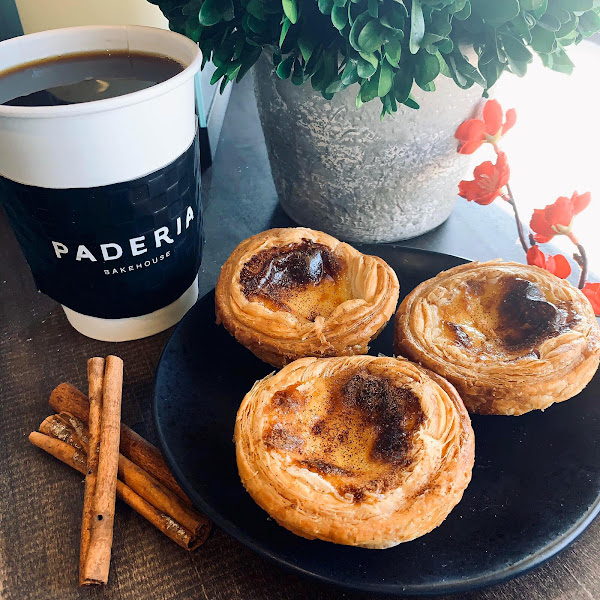 Paderia Bakehouse 3