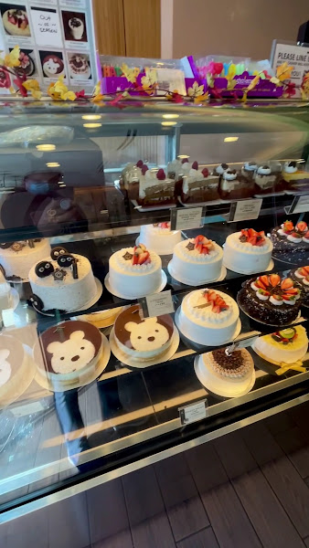 Sunmerry Bakery 2